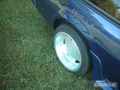 Opel Manta GSI Coupé **solgt** billede 2