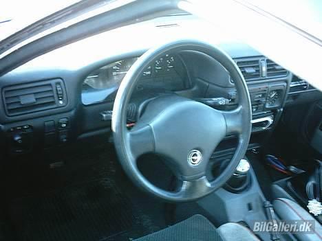 Opel Manta GSI Coupé **solgt** billede 5