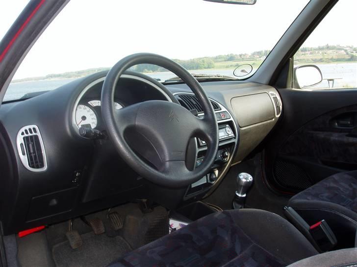 Citroën saxo VTS 16V. (SOLGT) billede 5