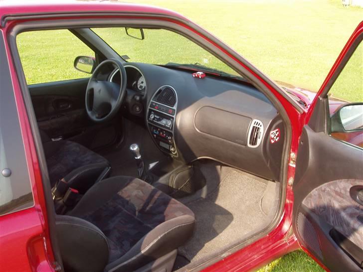 Citroën saxo VTS 16V. (SOLGT) billede 7