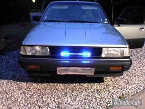 Toyota Camry 2,0 GLi aut.(solgt) billede 10