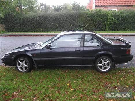 Honda Prelude *Solgt* billede 1