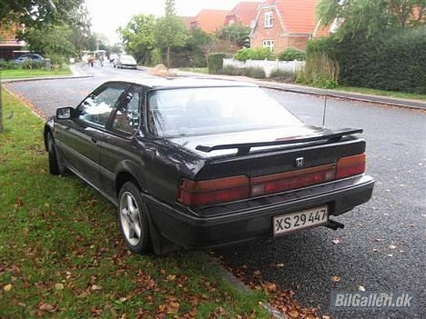 Honda Prelude *Solgt* billede 2