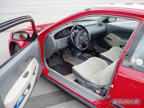 Honda Civic 1,5 Lsi - xxSOLGTxx billede 3