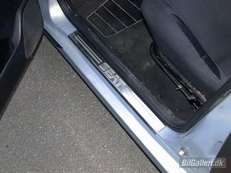 Seat Cordoba "Solgt" R.I.P billede 5