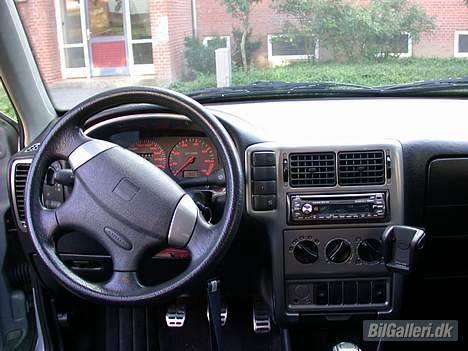 Seat Cordoba "Solgt" R.I.P billede 7