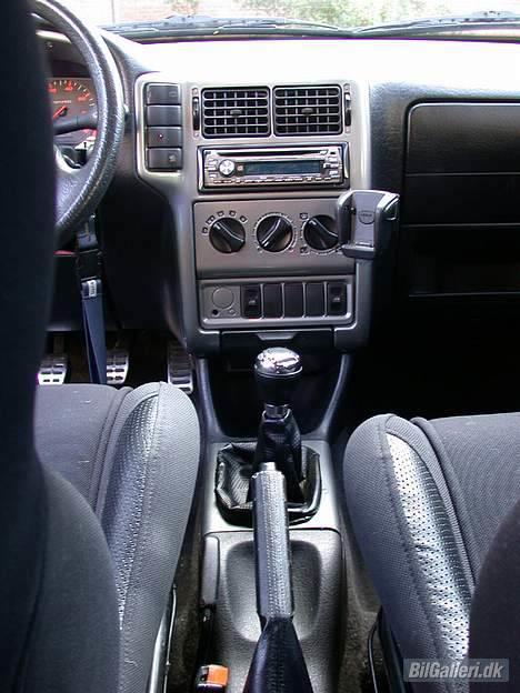 Seat Cordoba "Solgt" R.I.P billede 8