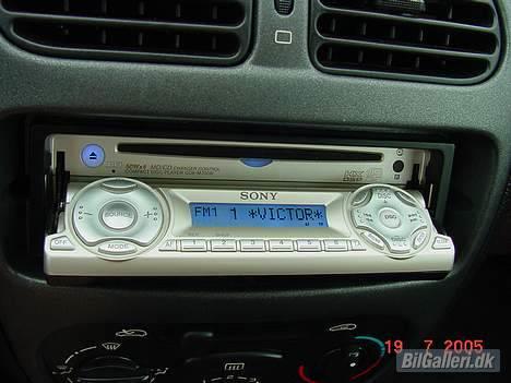 Peugeot 206  s16 billede 10