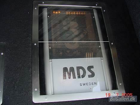 Peugeot 206  s16 billede 14