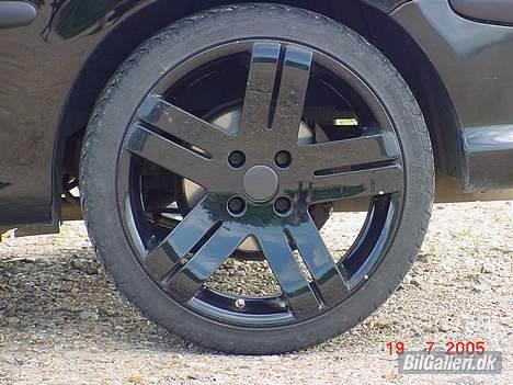 Peugeot 206  s16 billede 15