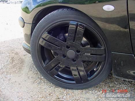 Peugeot 206  s16 billede 16