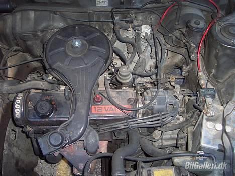 Toyota corolla billede 7