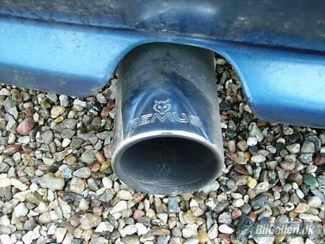 Peugeot 306 Style [SOLGT] billede 5