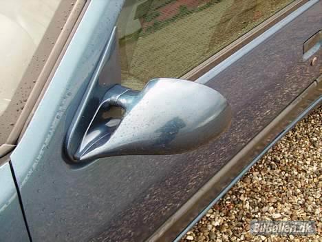 Peugeot 306 Style [SOLGT] billede 7