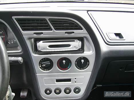 Peugeot 306 Style [SOLGT] billede 8
