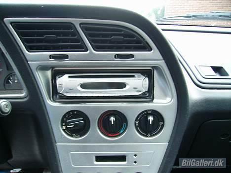 Peugeot 306 Style [SOLGT] billede 9