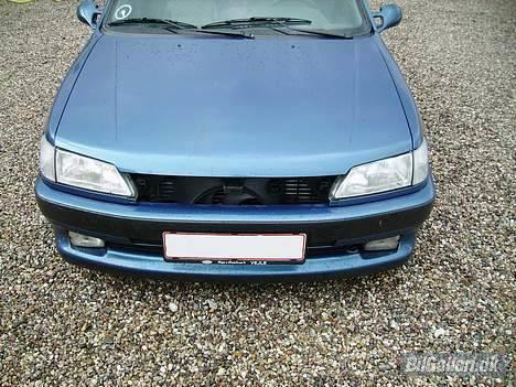 Peugeot 306 Style [SOLGT] billede 11