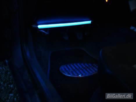 Peugeot 306 Style [SOLGT] billede 13