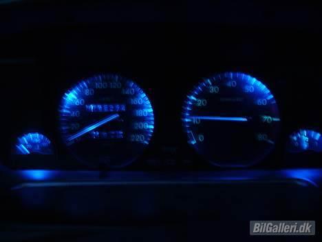 Peugeot 306 Style [SOLGT] billede 14