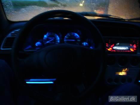 Peugeot 306 Style [SOLGT] billede 15