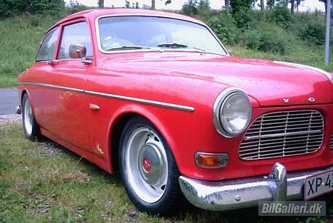 Volvo Amazon 121 (solgt) billede 7