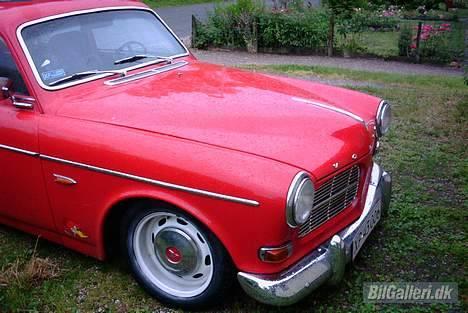 Volvo Amazon 121 (solgt) billede 8