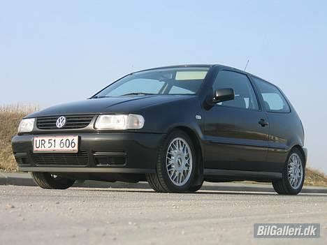 VW Polo 6N billede 5