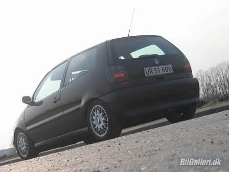 VW Polo 6N billede 6