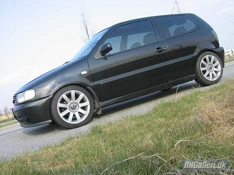 VW Polo 6N billede 7