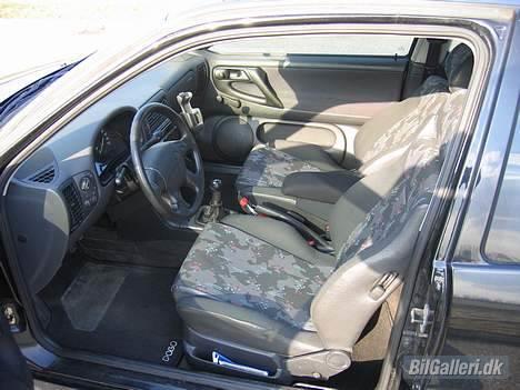 VW Polo 6N billede 8