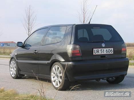 VW Polo 6N billede 9