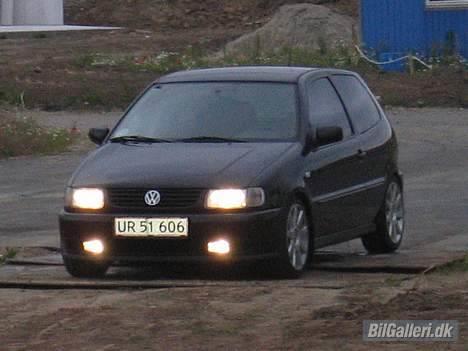 VW Polo 6N billede 10