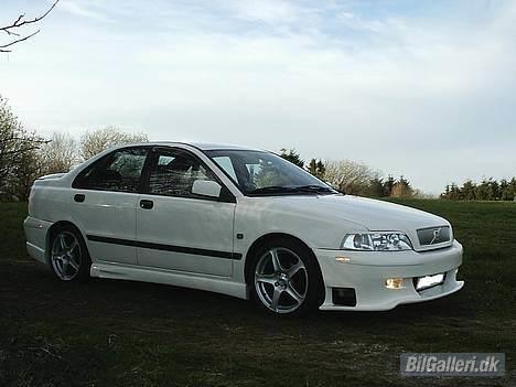 Volvo S40 ( solgt) billede 4