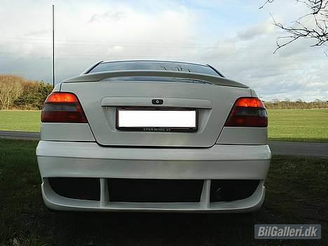 Volvo S40 ( solgt) billede 5