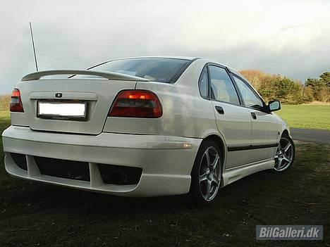 Volvo S40 ( solgt) billede 6