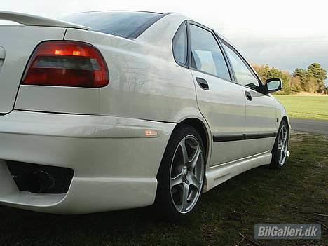 Volvo S40 ( solgt) billede 9