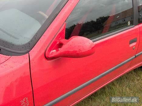 Peugeot 306 SOLGT billede 3