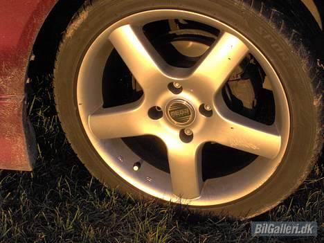 Mitsubishi Galant billede 11