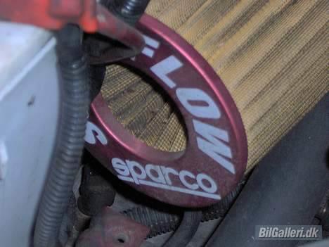 Mitsubishi Galant billede 13