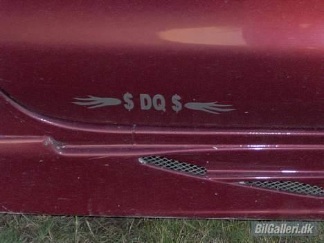 Mitsubishi Galant billede 15