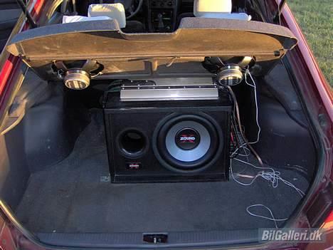 Mitsubishi Galant billede 16