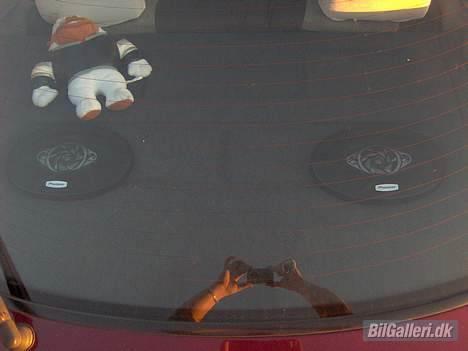 Mitsubishi Galant billede 17