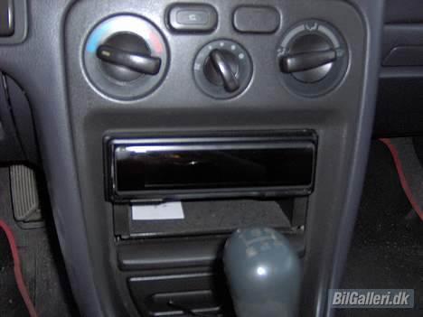 Mitsubishi Galant billede 18