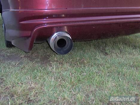 Mitsubishi Galant billede 19