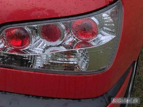 Peugeot 306 SOLGT billede 7