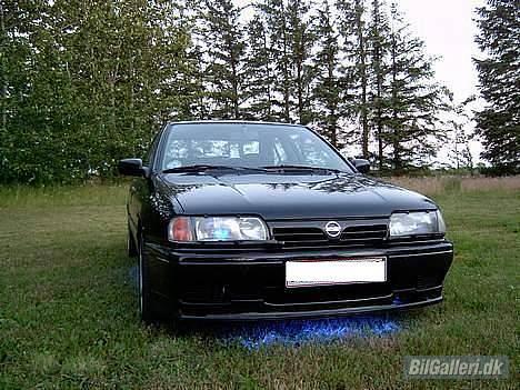 Nissan Primera eGT  !!!SOLGT!!! - Standard SRi/GT front billede 4