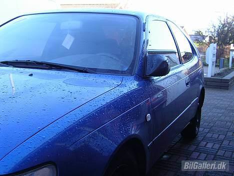 Toyota Corolla *SOLGT* billede 11