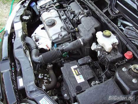 Peugeot 106 (Solgt) billede 5