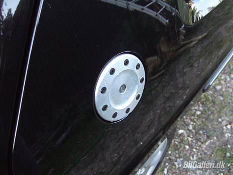 Peugeot 106 (Solgt) billede 6