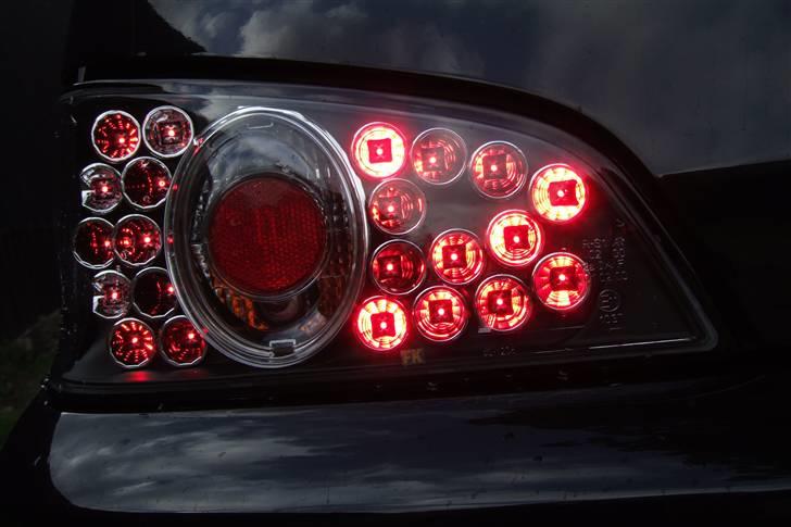 Peugeot 106 (Solgt) billede 11